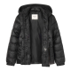 PEPE JEANS BLACK BOY JACKET