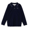 PEPE JEANS DARK BLUE POLO BLOUSE