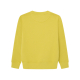 PEPE JEANS YELLOW SWEATSHIRT