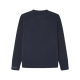 PEPE JEANS NAVY BLUE SWEATSHIRT