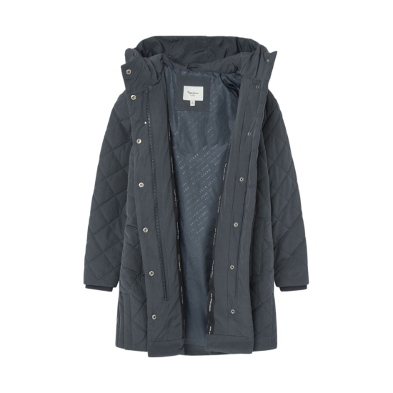 PEPE JEANS DARK BLUE JACKET