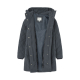 PEPE JEANS DARK BLUE JACKET