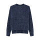 PEPE JEANS GIRL NAVY BLUE SWEATSHIRT