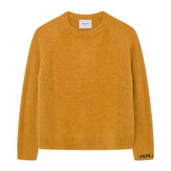 PEPE JEANS GIRL HONEY SWEATSHIRT