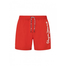 BOY RED PEPE JEANS BEACH WEAR