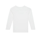 PEPE JEANS WHITE BLOUSE