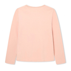 PEPE JEANS PINK BLOUSE