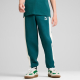 PUMA  GREEN PANTS