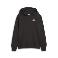 PUMA BLACK SWEATSHIRT