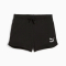 BLACK SHORTS PUMA