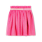 BILLIEBLUSH FUCHSIA TULLE SKIRT