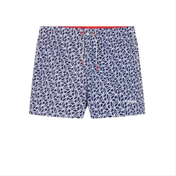 BOY BLUE BEACH WEAR