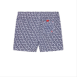 BOY BLUE BEACH WEAR