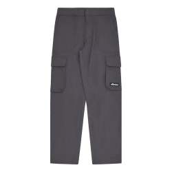 ELLESSE GREY CARGO PANTS