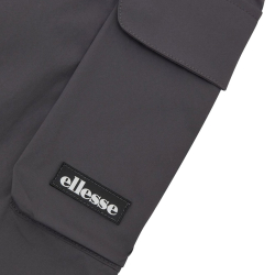 ELLESSE GREY CARGO PANTS