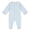 SOPHIE LA GIRAFE BABY BLUE 2 PACK SET