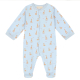 SOPHIE LA GIRAFE BABY BLUE 2 PACK SET