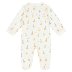 SOPHIE LA GIRAFE BEIGE 2 PACK SET