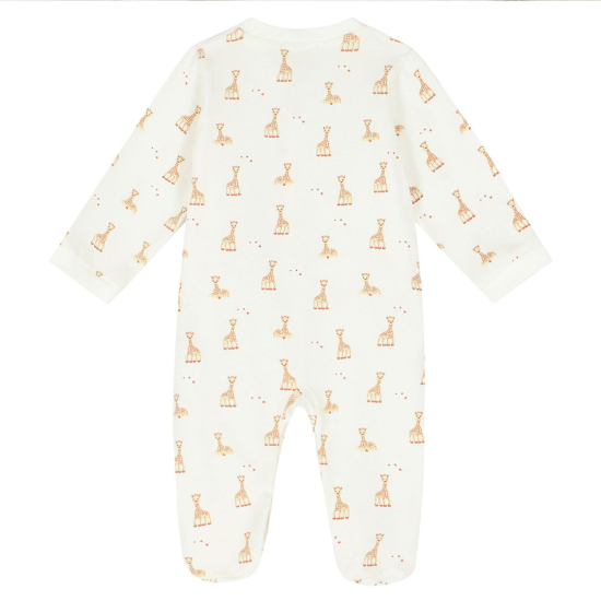 SOPHIE LA GIRAFE BEIGE 2 PACK SET