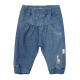 SOPHIE LA GIRAFE JEAN GIRL PANTS