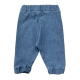 SOPHIE LA GIRAFE JEAN GIRL PANTS