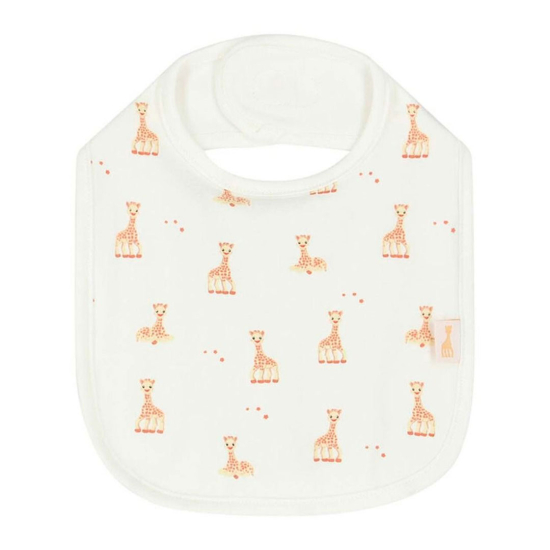 SOPHIE LA GIRAFE BEIGE 2 PACK SET