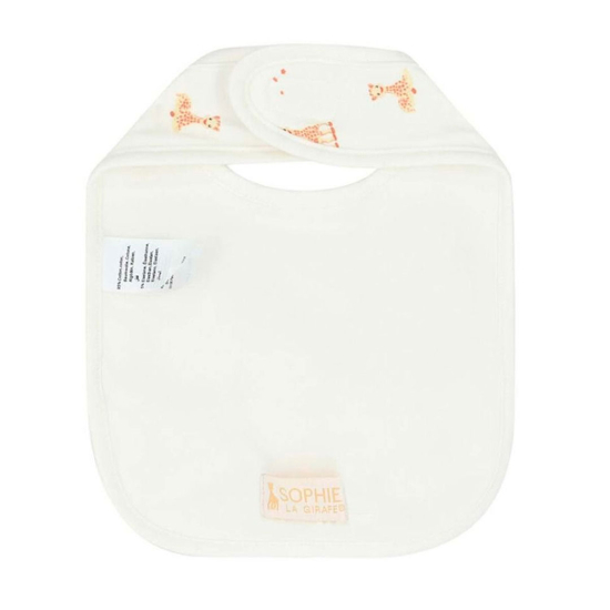 SOPHIE LA GIRAFE BEIGE 2 PACK SET