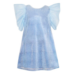 CIEL AQUATICA FAIRY SEQUIN DRESS