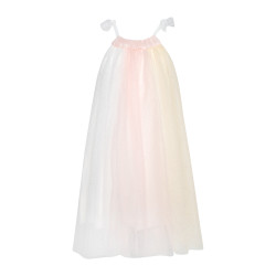 MAGNOLIA TULLE TUTU RAINBOW DRESS KID