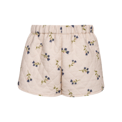 TWO IN A CASTLE BEIGE SHORTS