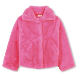 BILLIEBLUSH FUCHSIA FUR