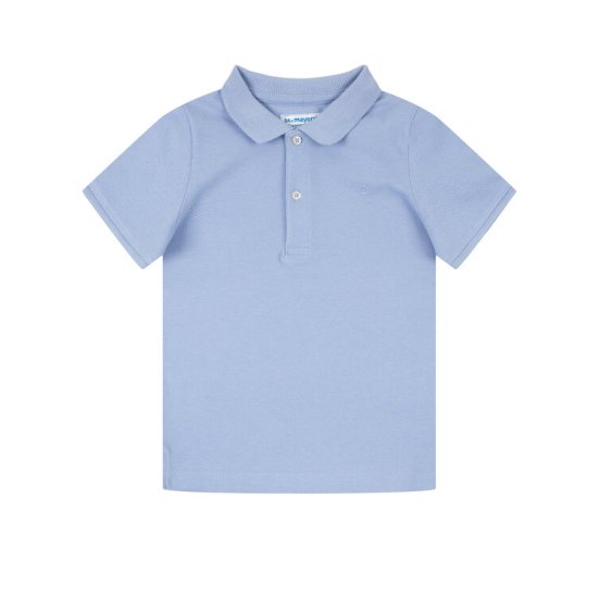 MAYORAL CIEL POLO T-SHIRT