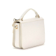 GUESS WHITE HANDBAG 